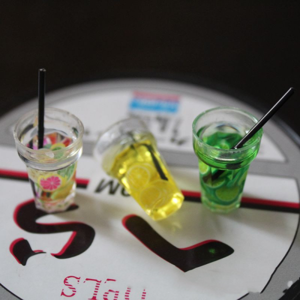 DIY Scene Model Doll House Matching - Image 3