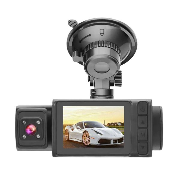 Dashcam 2 Inch Screen 1080P - Image 4