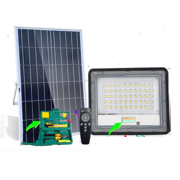 Solar Light Outdoor Garden Light New Rural Household - Image 5