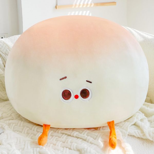 Super Soft Small Steamed Bun Living Room Sofa Cushion - Image 7