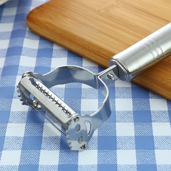 Stainless Steel Peeler Multifunctional Melon Planer - Image 3