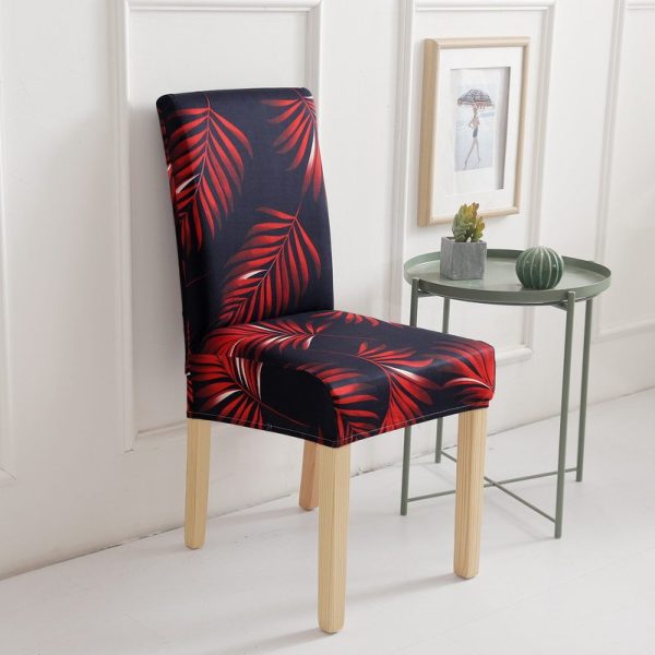 Spandex chair cover - Image 9