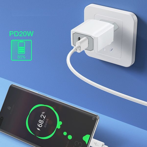 Phone Fast Charge Charger Set - Image 2