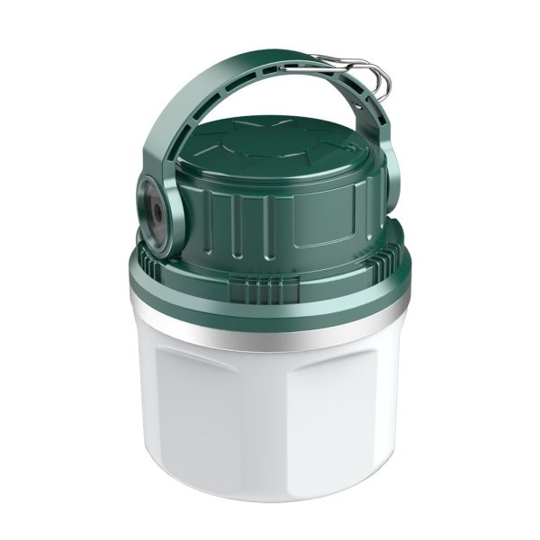 Outdoor Camping Lantern LED Charging Multifunctional - Image 4