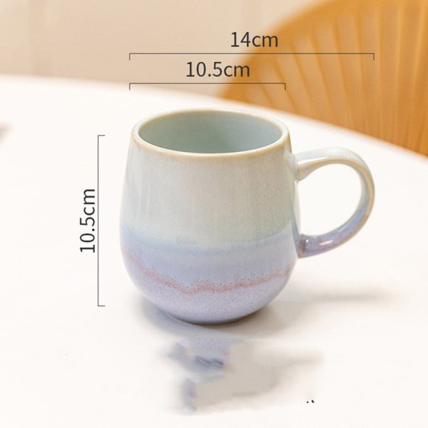 High-value Mug Large-capacity Ceramic Mug - Image 2