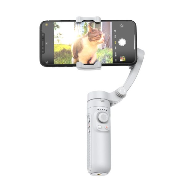 Mobile Selfie Stick Portable Stable Tripod - Image 4