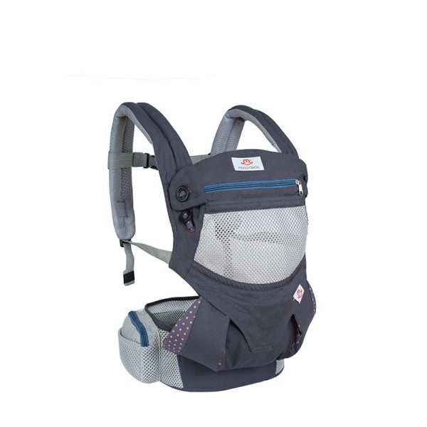 Baby Carrier Multifunctional Four Seasons Universal Lightweight - Image 7