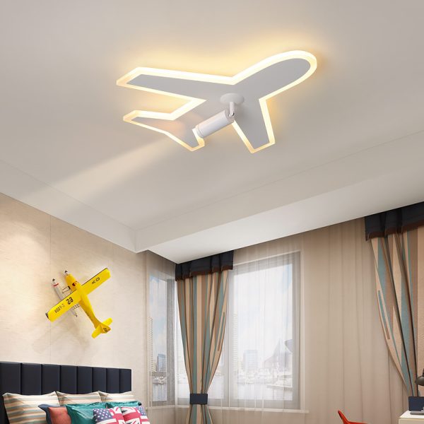 Lights Children's Room Led Ceiling Lamps - Image 3