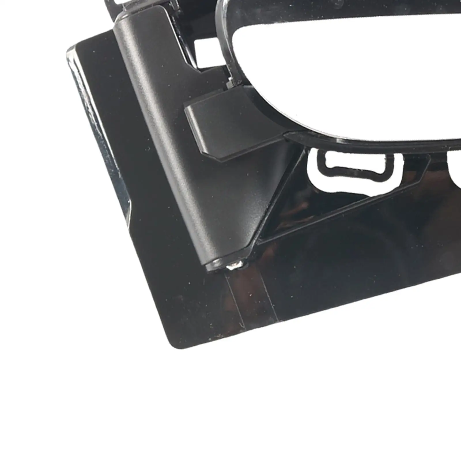 Front Interior Door Handle Replace Parts for Peugeot 206 1998-2006