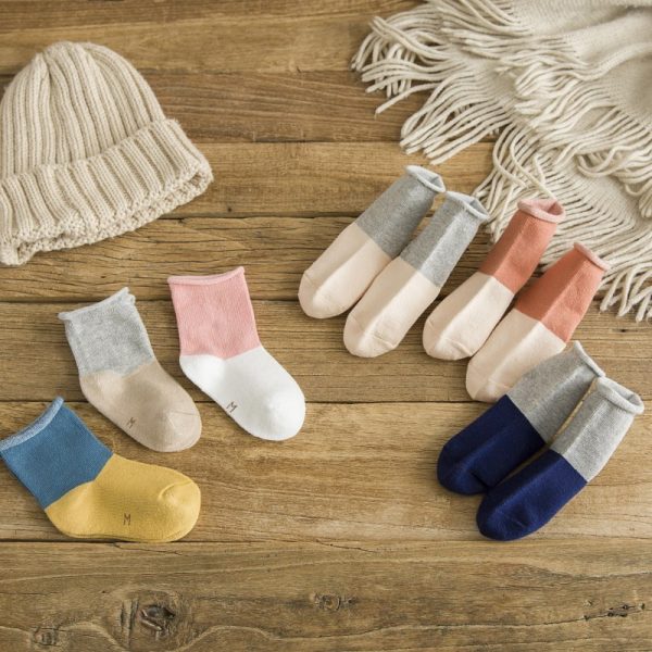 Children's floor socks - Image 4