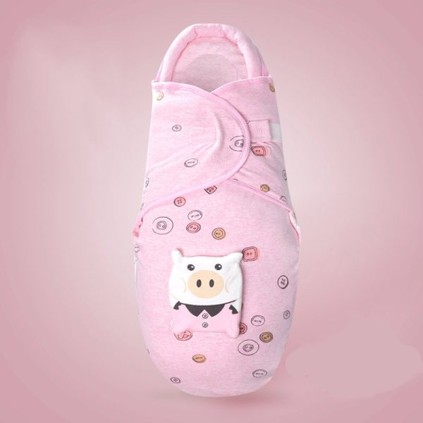 Baby sleeping bag - Image 5