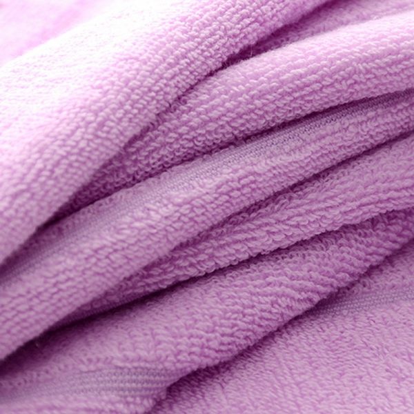 34 Strands Of Lavender Scented Towel Ideas - Image 5