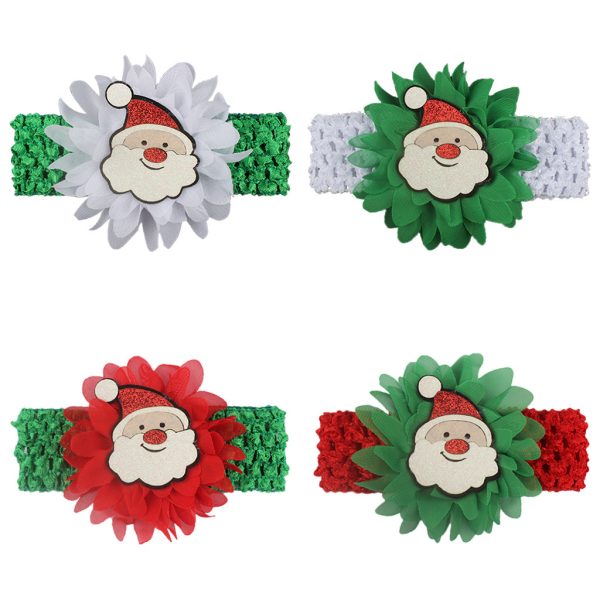 Children's Hair Accessories - Image 2