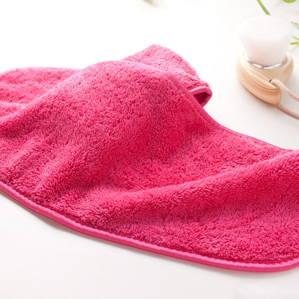 Cleansing Household Makeup Beauty Makeup Remover Towel - Image 2