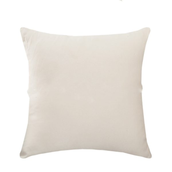 Household products solid color candy pillow - Image 2