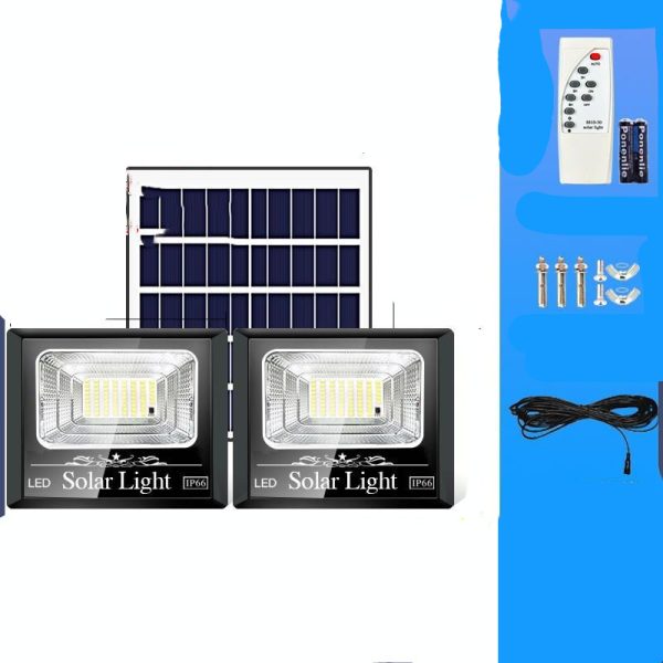 Solar Light Outdoor Garden Light New Countryside - Image 2