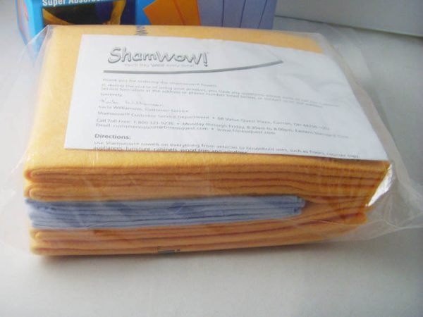 Anti-grease Bamboo Fiber Dish Cloth Washing - Image 3