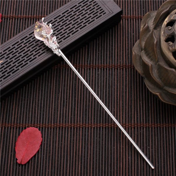 Simple Fashion Personality High-grade Sweet Elegant Lady Hairpin - Image 6