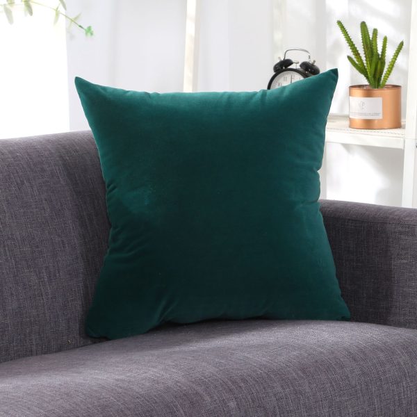 Cushion Sofa Office Lumbar Cushion Bedside Large Backrest - Image 5