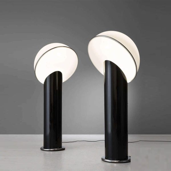 Simple Creative Bedroom Table Lamp Personality - Image 4