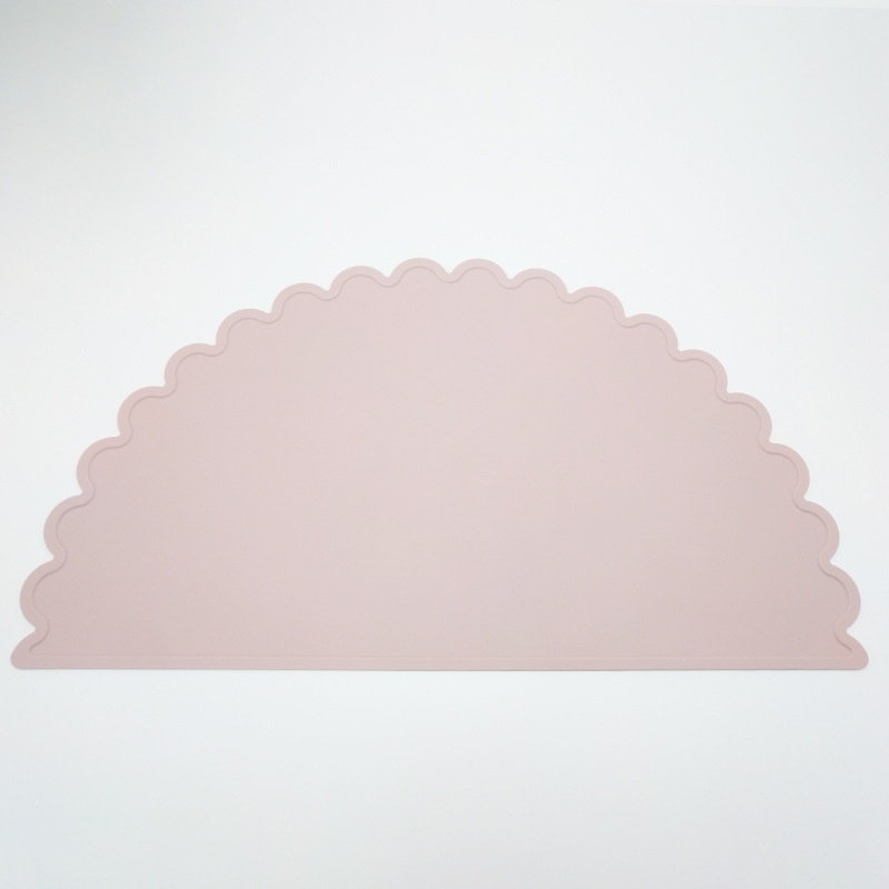 Plastic Placemat Children's Table Waterproof