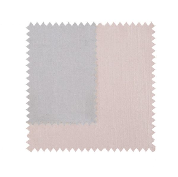 Light Luxury High-end Modern Minimalist Blackout Living Room Bedroom Environmental Protection Curtain - Image 5