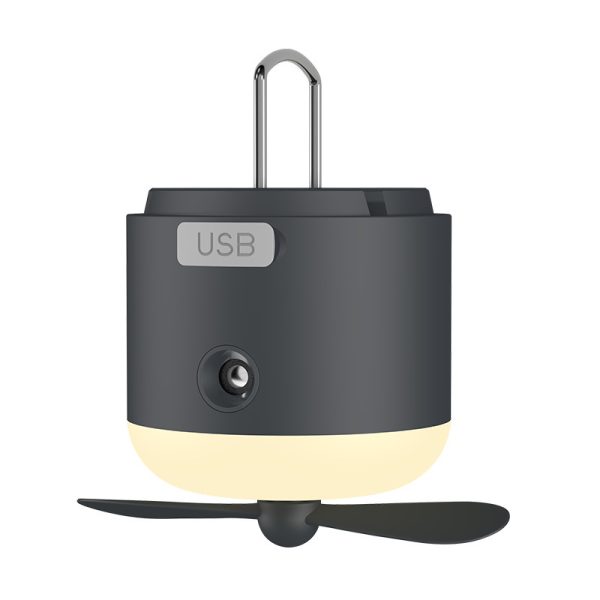 Outdoor Lighting Charging Multifunctional Camping Lantern - Image 2