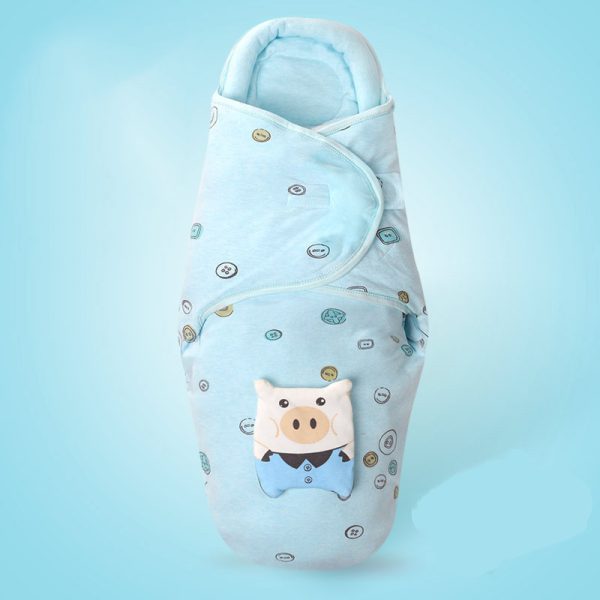 Baby sleeping bag - Image 4