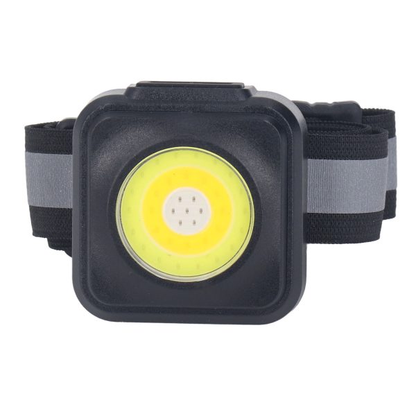 Portable Paint Spary Gun Light Practical USB Car Automotive Spray Paint Gun Light for Garage - Image 3