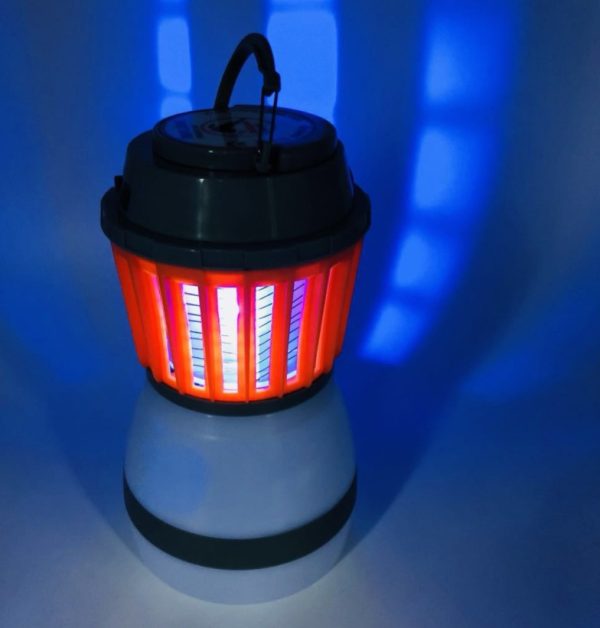 Solar mosquito lamp - Image 3