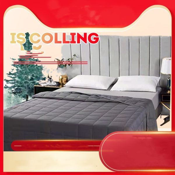 Cosy Soft Sensory Anxiety AUTISM Throw Single Double King - Image 5