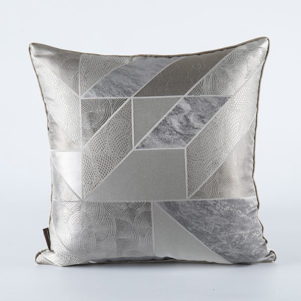Simple Modern Luxury Style Throw Pillow Cushion - Image 3