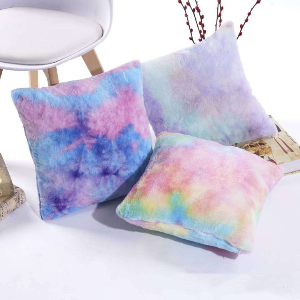 Home Sofa Bedroom Office Pillow Cushion Cover - Image 4