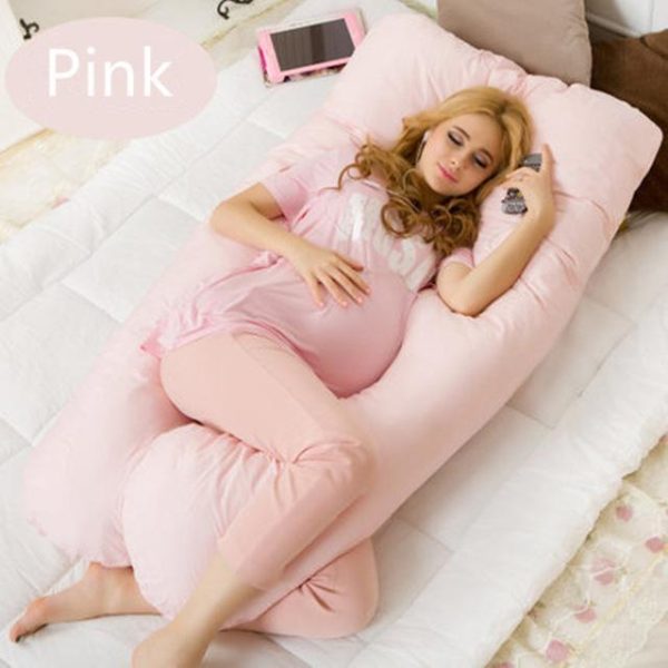 PerfectSleep Full Body Pillow - Image 5