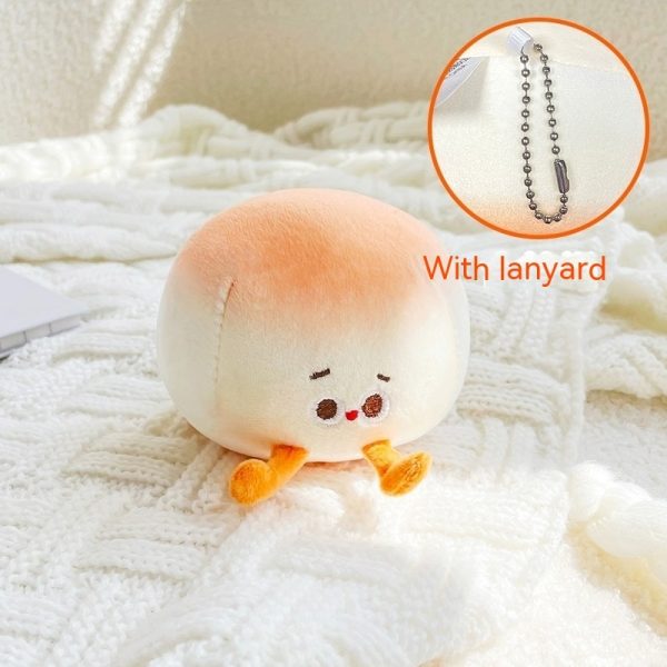 Super Soft Small Steamed Bun Living Room Sofa Cushion - Image 3