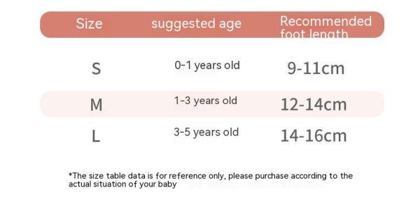 Baby Autumn And Winter Non-slip Glue Bottom Non-slip Socks Tube Socks - Image 8