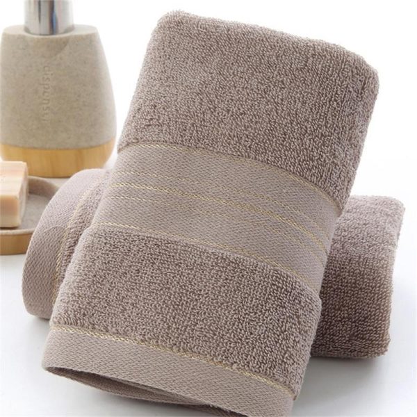 Household Cotton Towel Companion Gift - Image 2