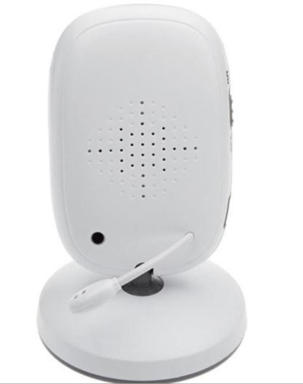 2 Inch Wireless Two-Way Intercom Baby Video Monitor - Image 3