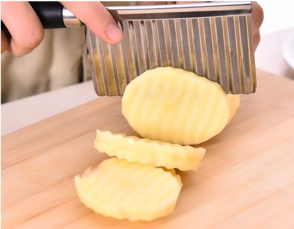 Potato slicer - Image 2