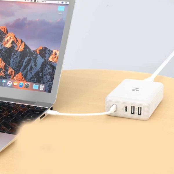 Home Fast Charge Mobile Phone Charger - Image 5