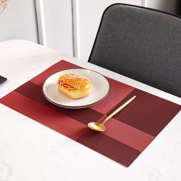 Thickened Non Washable Children's Anti-skid Meal Mat - Image 7