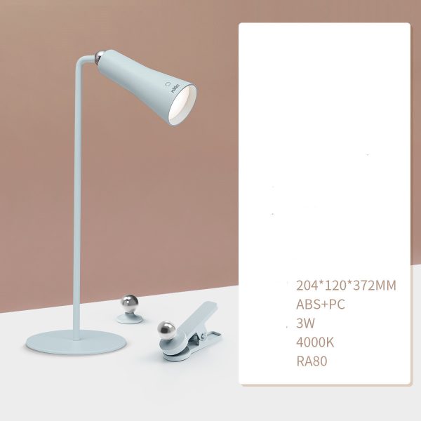 NVC Lighting Multifunctional Eye Protection Table Lamp - Image 4