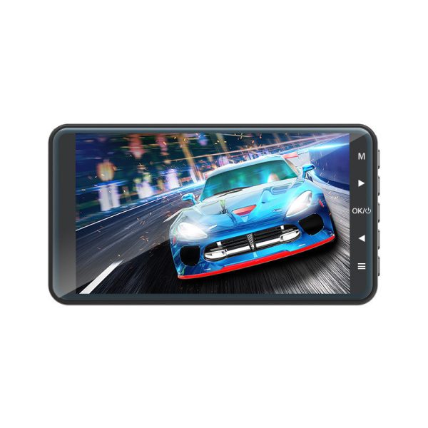 4-inch Exterior Dashcam Dual Lens - Image 4