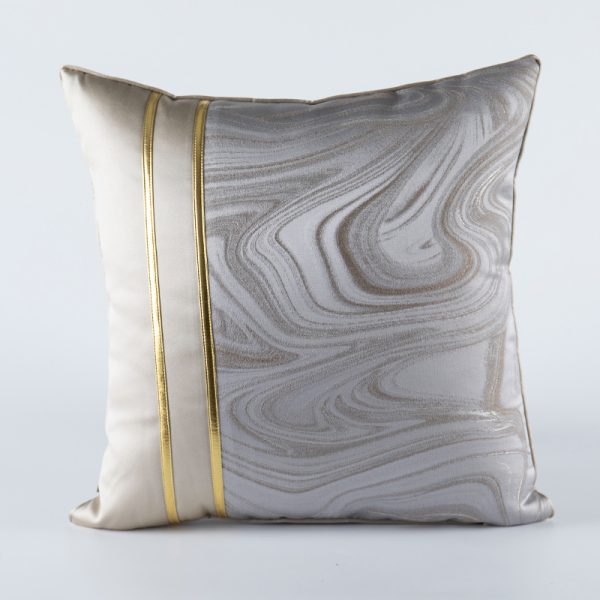 Simple Modern Luxury Style Throw Pillow Cushion - Image 9