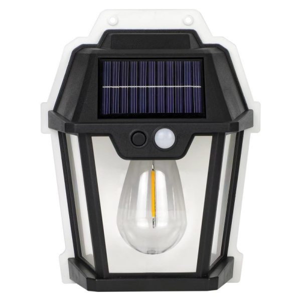 Outdoor Solar Wall Lamp Outdoor Waterproof - Image 3