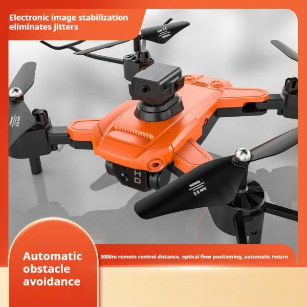 Obstacle Avoidance UAV Aerial Photography Ultra HD - Image 6