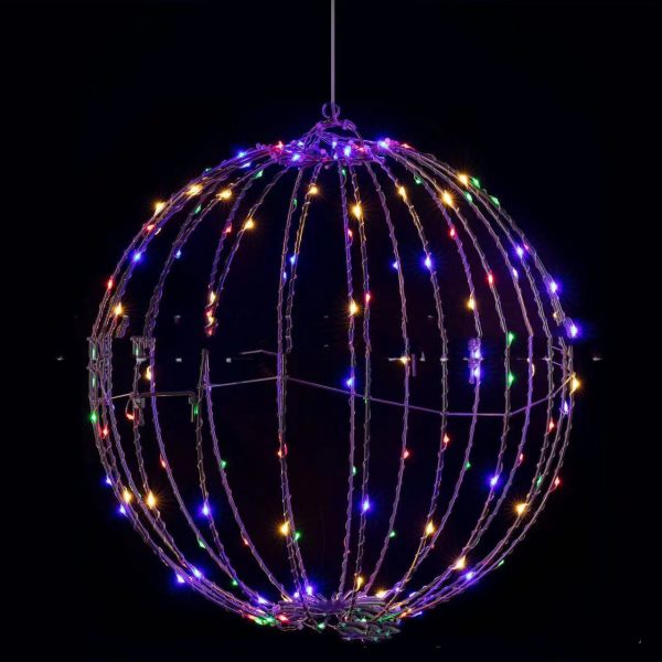 Christmas Decoration LED Lighting Fashion - Image 3