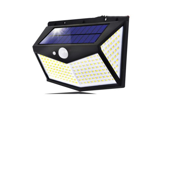 Solar Light Outdoor Garden Light New Rural Household - Image 2