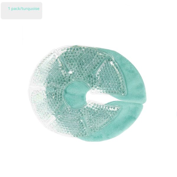 Lactation Milk Increasing Gel Cold Compress Breast Pad - Image 6