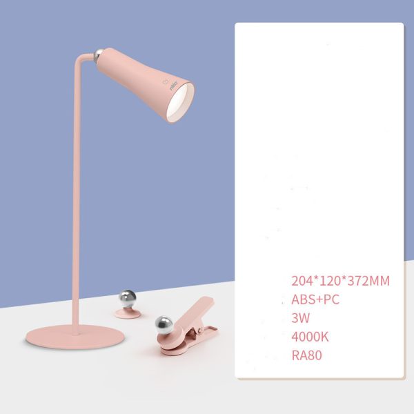 NVC Lighting Multifunctional Eye Protection Table Lamp - Image 3